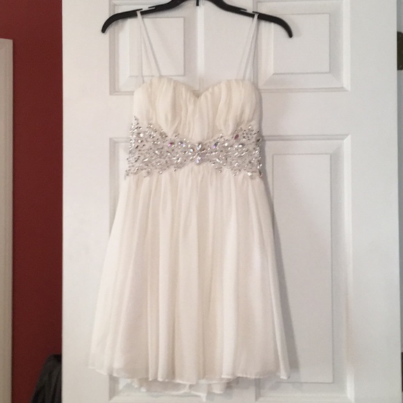 B. Smart Dresses & Skirts - Prom/Social dress